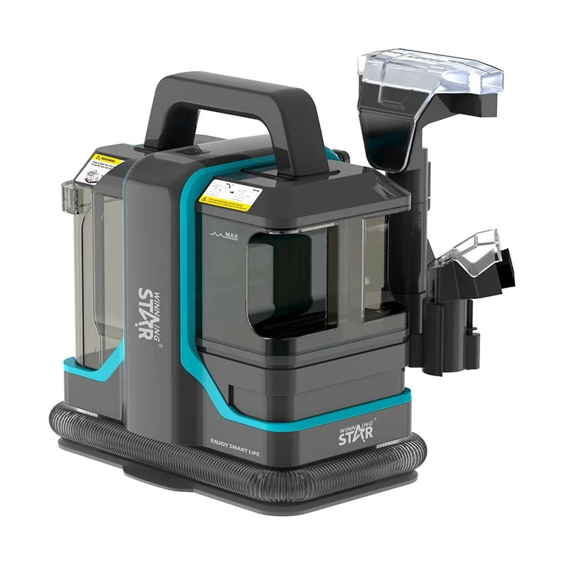 Gadżeciak - Odkurzacz piorący Dom/Auto 450W