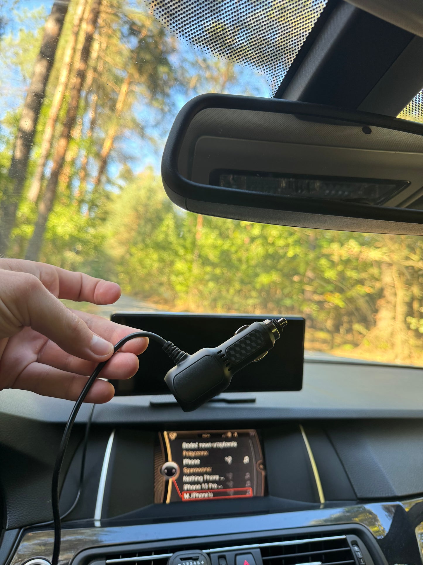 Gadżeciak - Carplay - Android, Apple