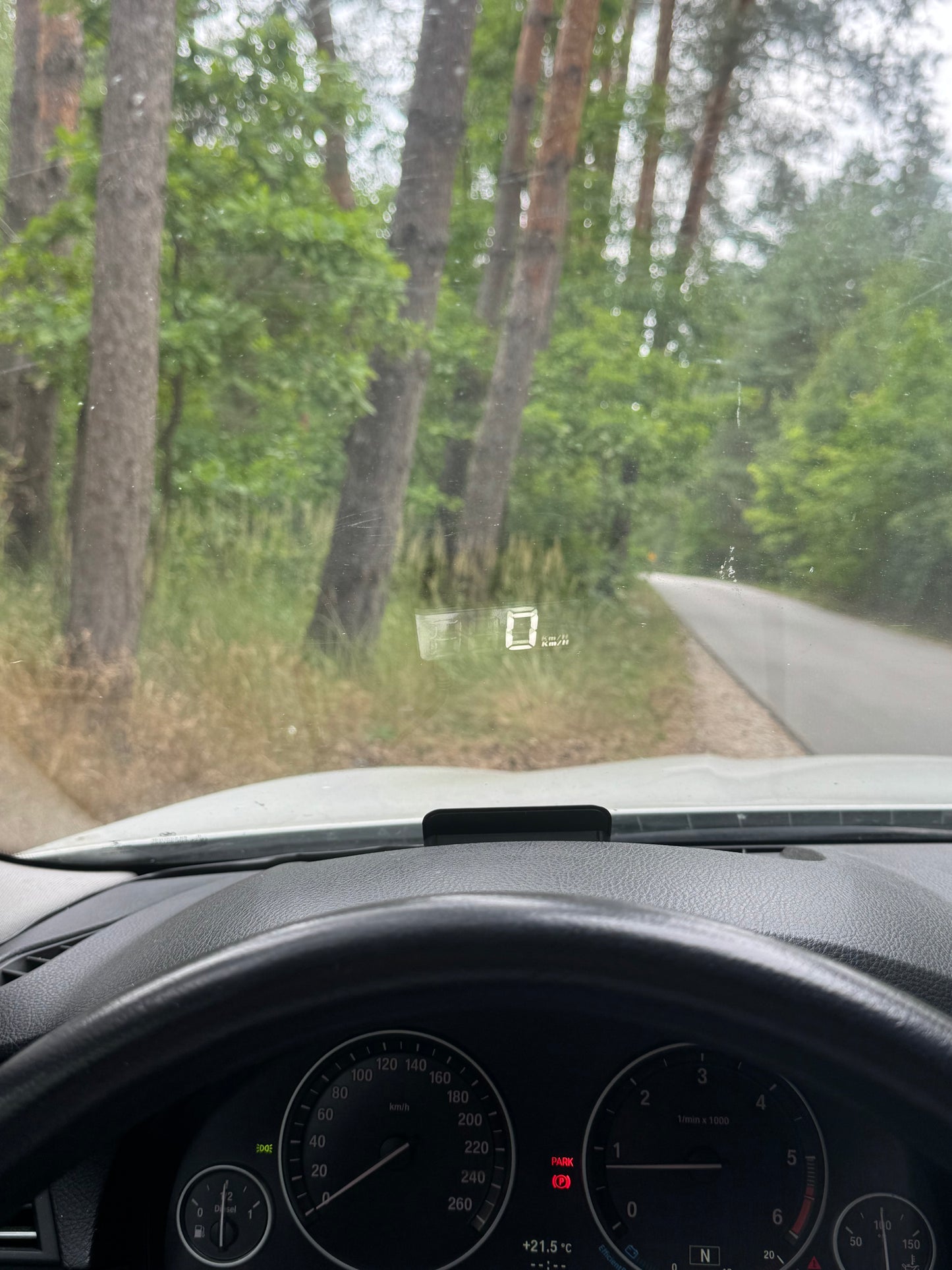 SpeedVision HeadUp – bo droga zasługuje na Twoją uwagę