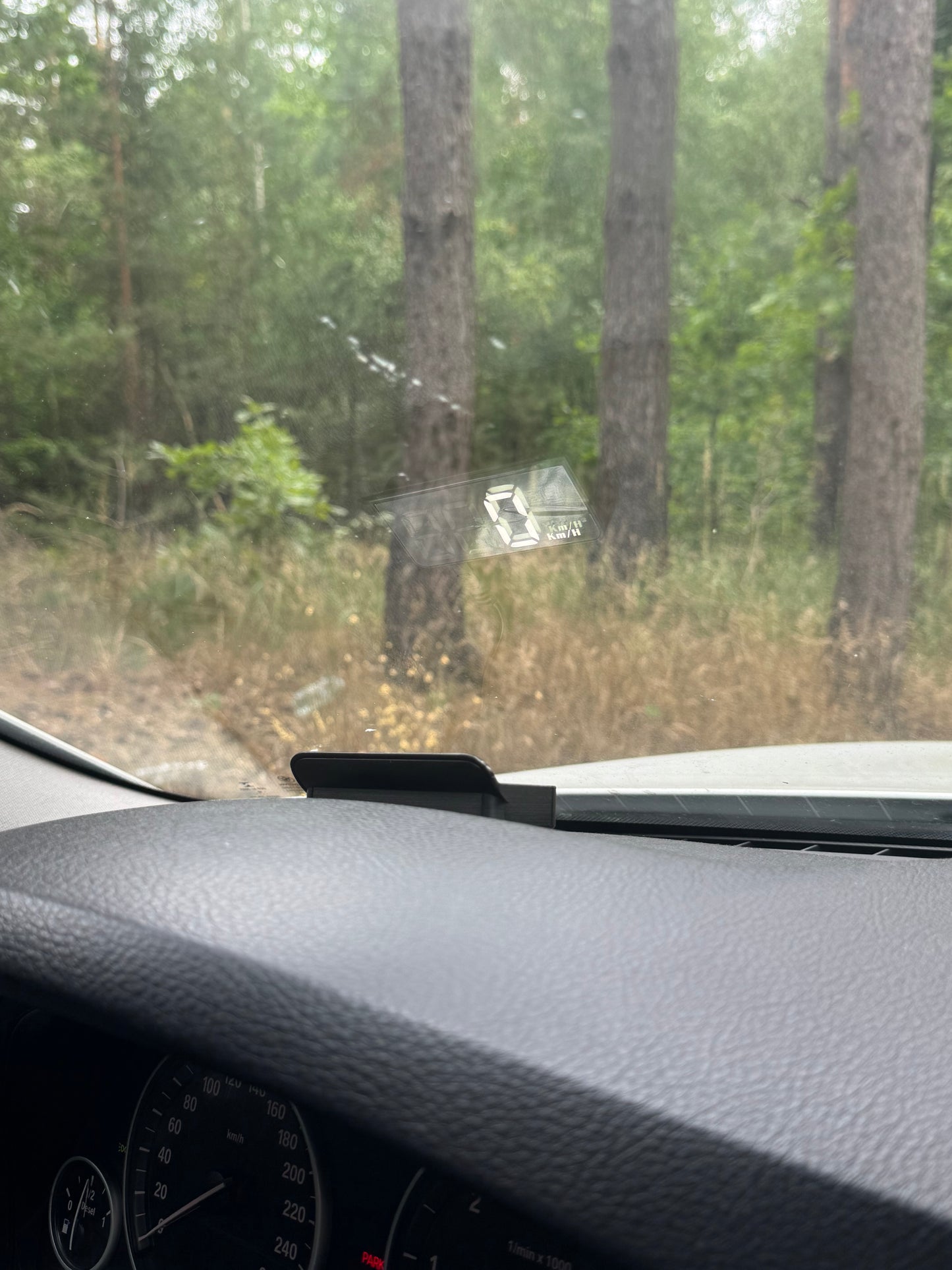 SpeedVision HeadUp – bo droga zasługuje na Twoją uwagę