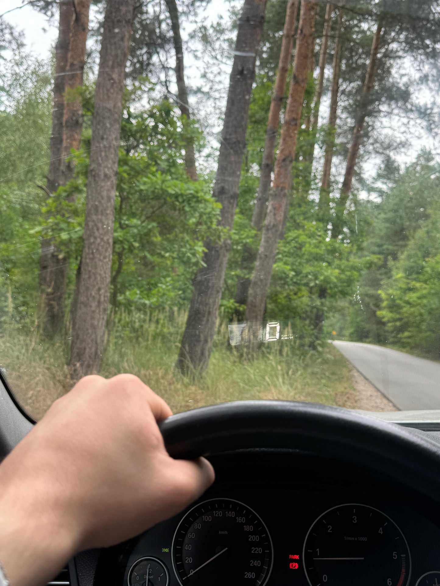 SpeedVision HeadUp – bo droga zasługuje na Twoją uwagę