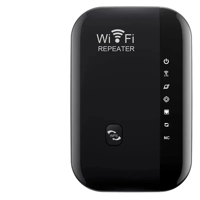 WifiBooster - Wzmocni wifi w twoim domu
