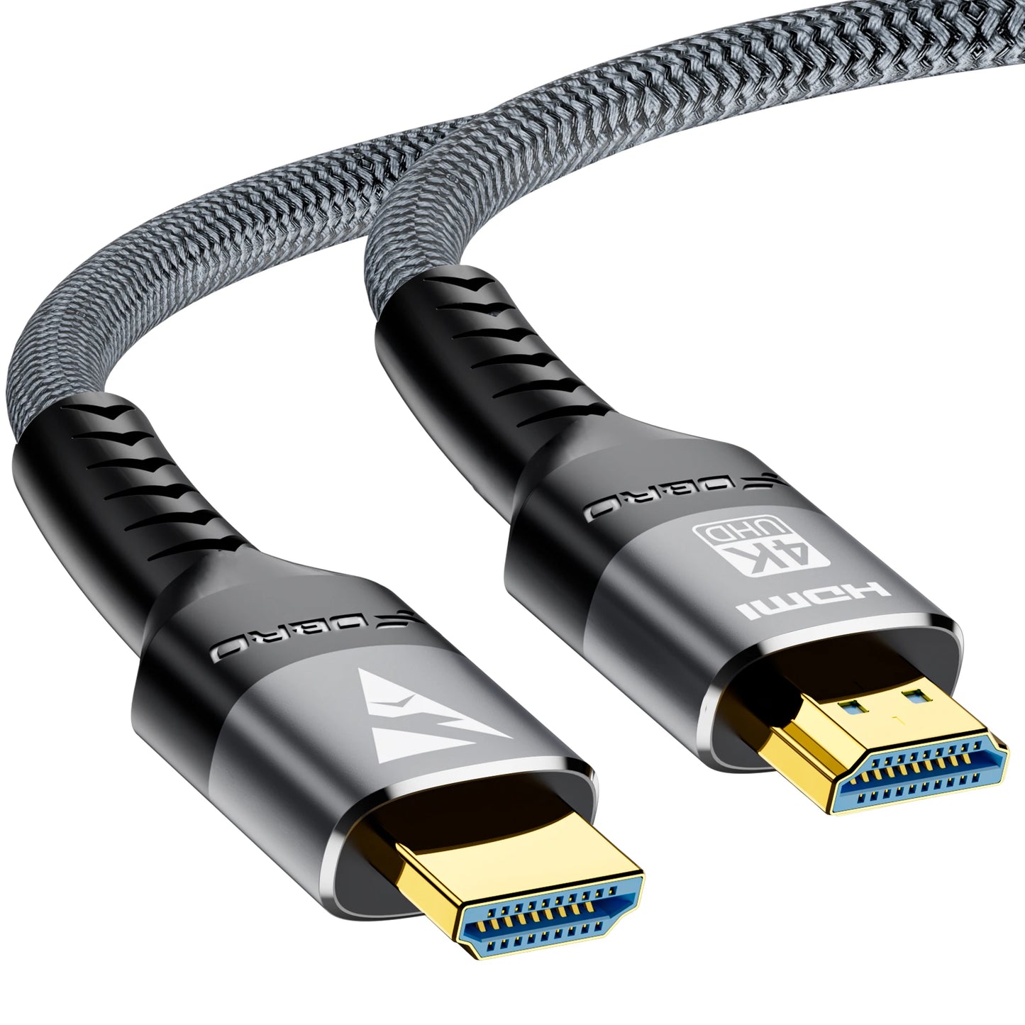 4K Ulepszony dedykowany kabel HDMI do Smartboxa i Projektora