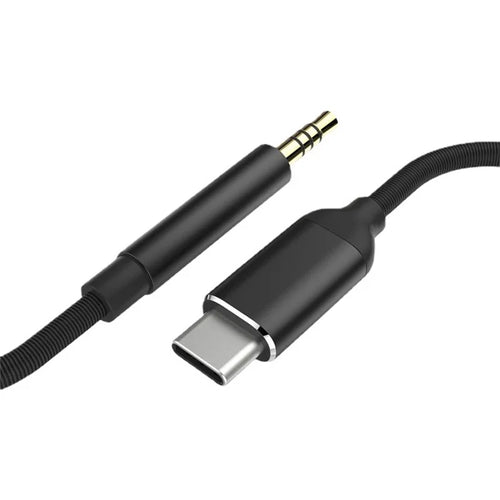 Dedykowany kabel AUX 1M