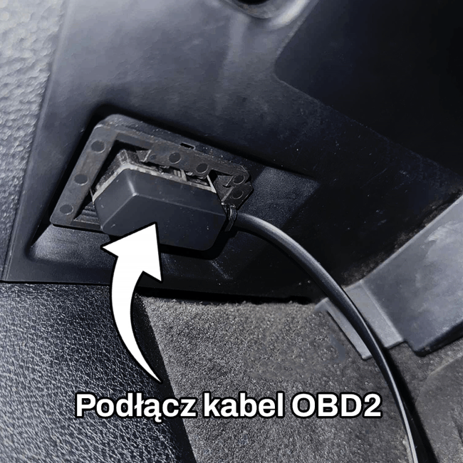 SpeedVision HeadUp – bo droga zasługuje na Twoją uwagę