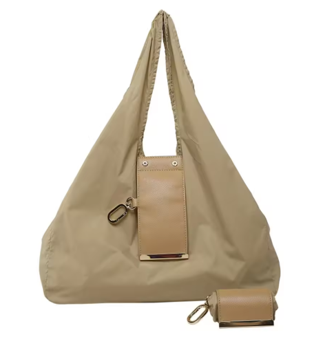 Ekologiczna Wielorazowa Mini Torba