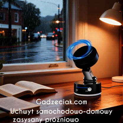 Gadżeciak - Uchwyt magnetyczny