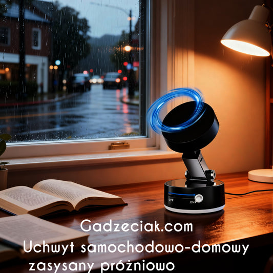 Gadżeciak - Uchwyt magnetyczny