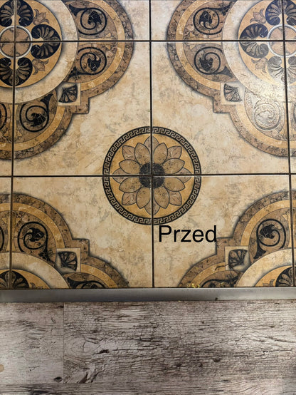 VaporJet Pro - Potężny Myjka Parowa do Zadań Specjalnych