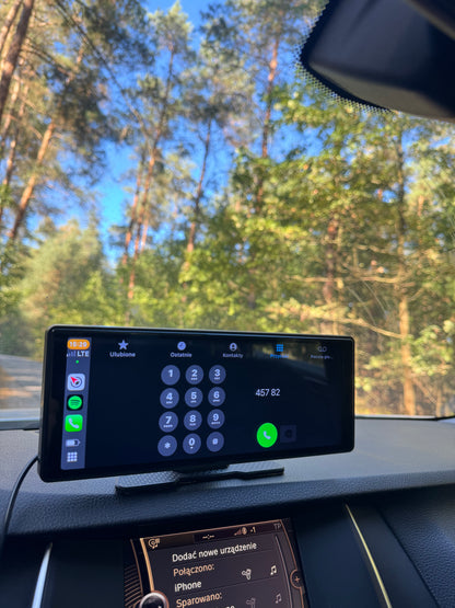 Gadżeciak - Carplay -  Android, Apple