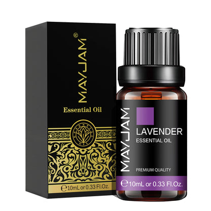 Olejki eteryczne 10ML 37 rodzajow