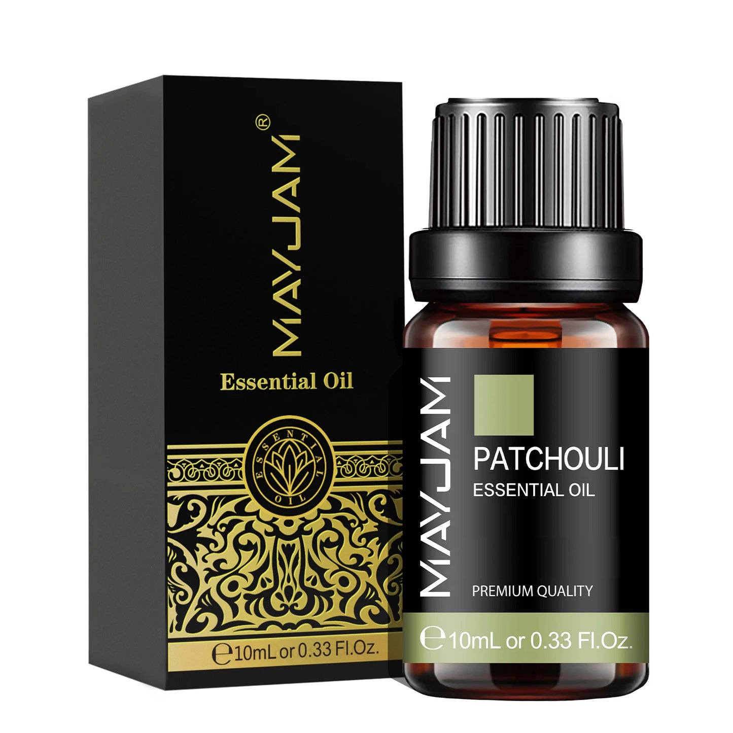 Olejki eteryczne 10ML 37 rodzajow