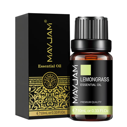 Olejki eteryczne 10ML 37 rodzajow