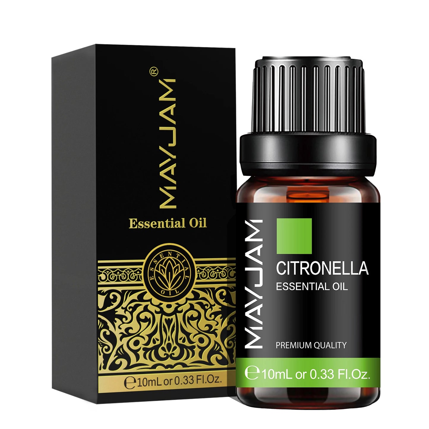 Olejki eteryczne 10ML 37 rodzajow