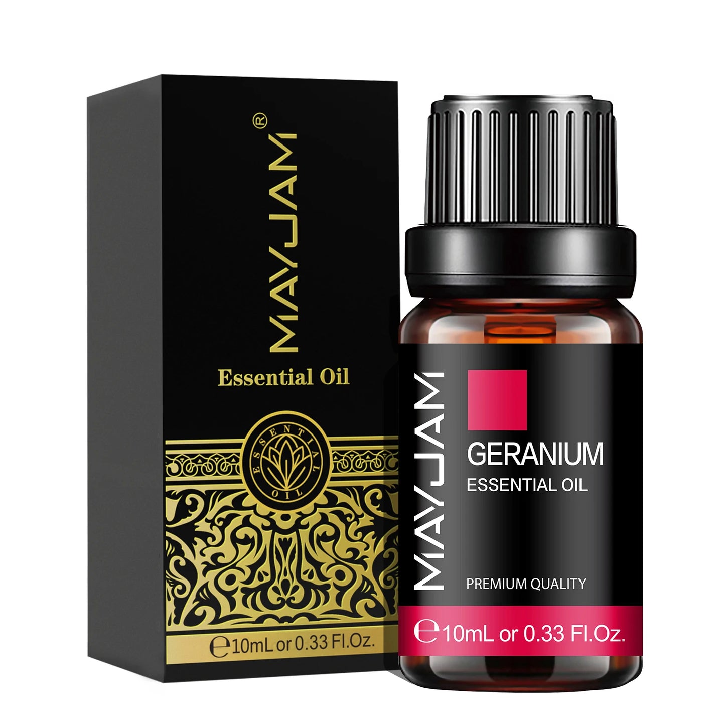 Olejki eteryczne 10ML 37 rodzajow