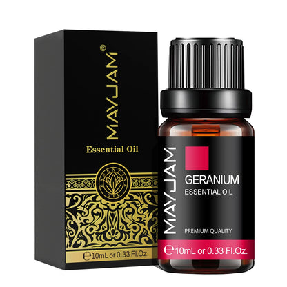 Olejki eteryczne 10ML 37 rodzajow