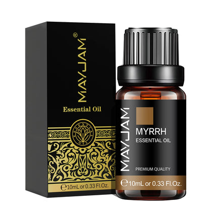 Olejki eteryczne 10ML 37 rodzajow