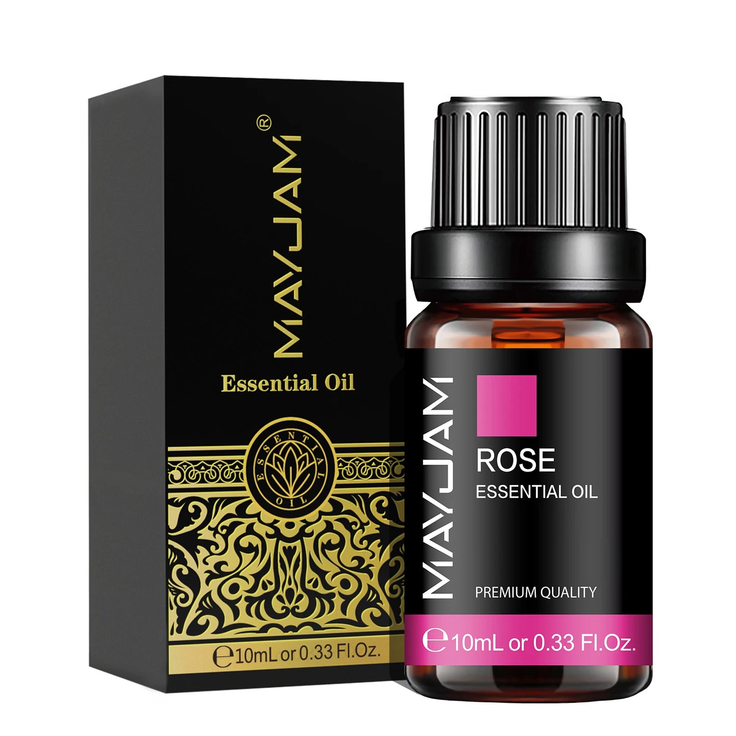 Olejki eteryczne 10ML 37 rodzajow