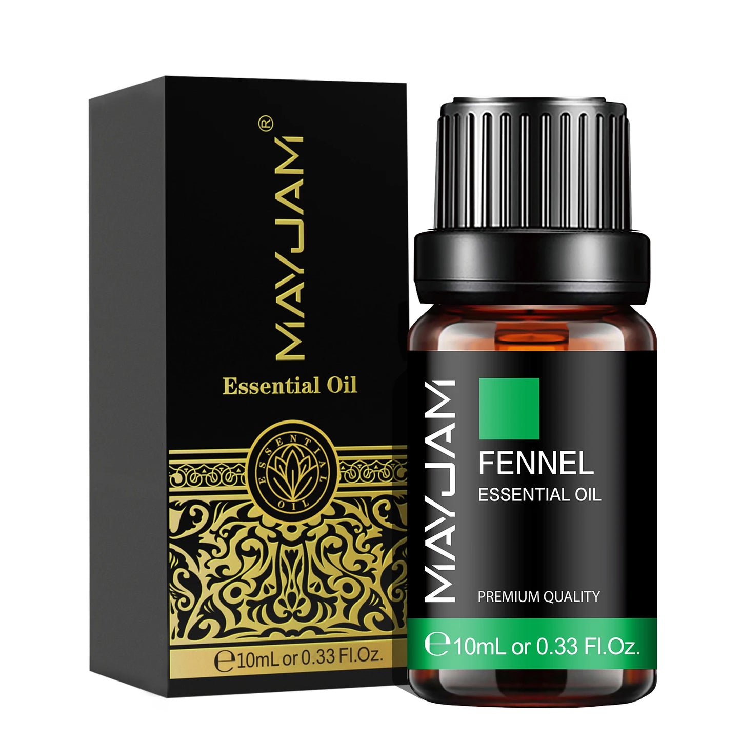 Olejki eteryczne 10ML 37 rodzajow