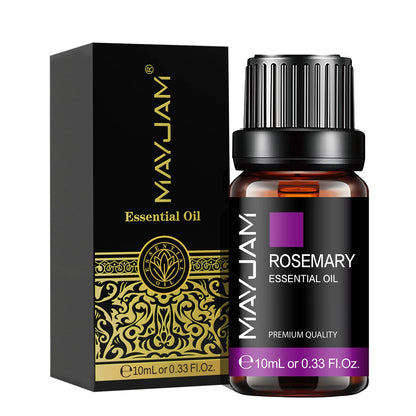 Olejki eteryczne 10ML 37 rodzajow