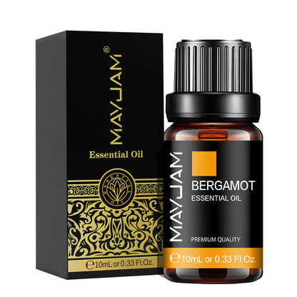 Olejki eteryczne 10ML 37 rodzajow