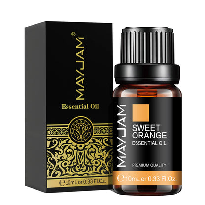 Olejki eteryczne 10ML 37 rodzajow