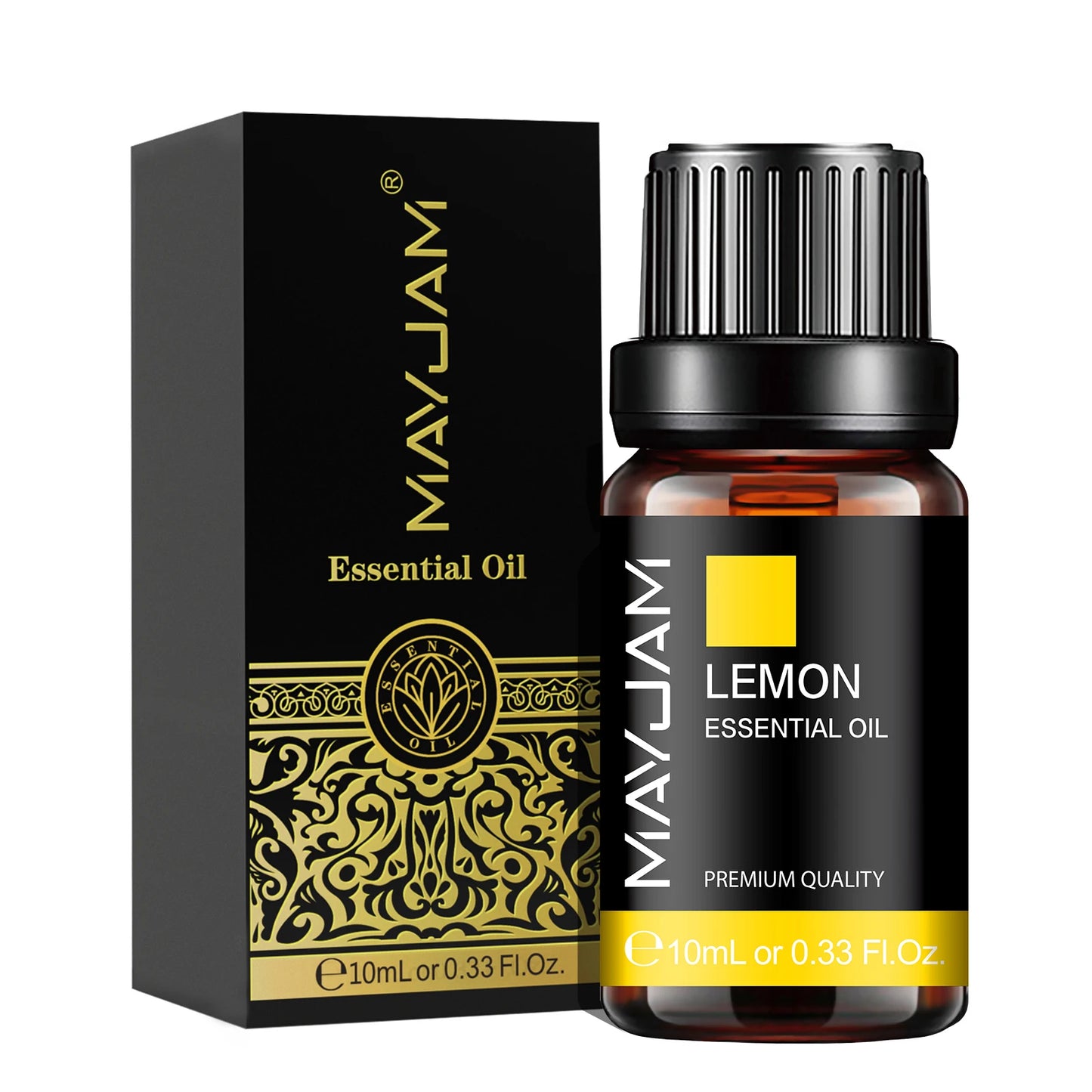 Olejki eteryczne 10ML 37 rodzajow