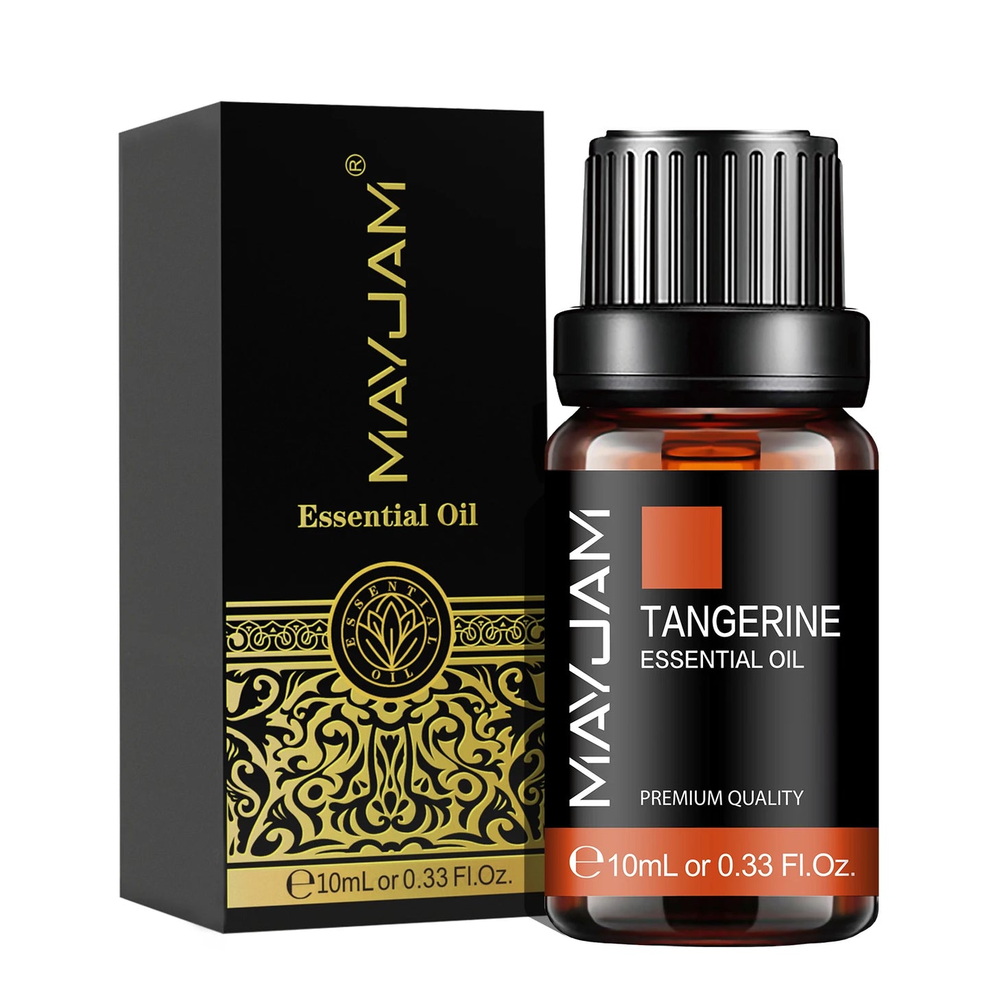 Olejki eteryczne 10ML 37 rodzajow
