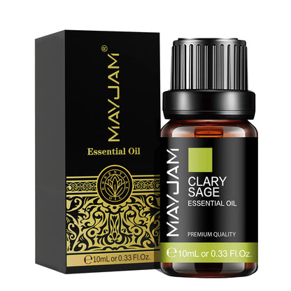 Olejki eteryczne 10ML 37 rodzajow