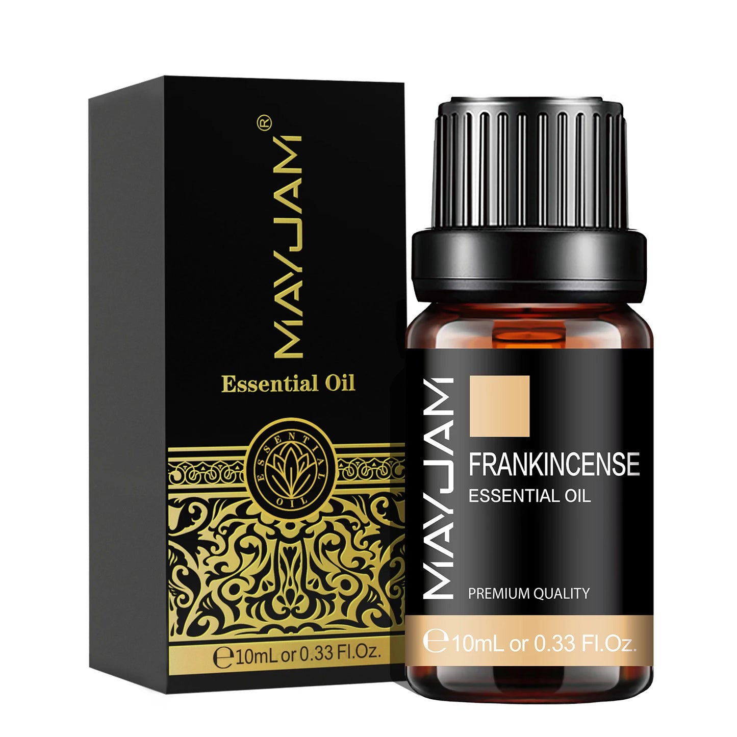 Olejki eteryczne 10ML 37 rodzajow