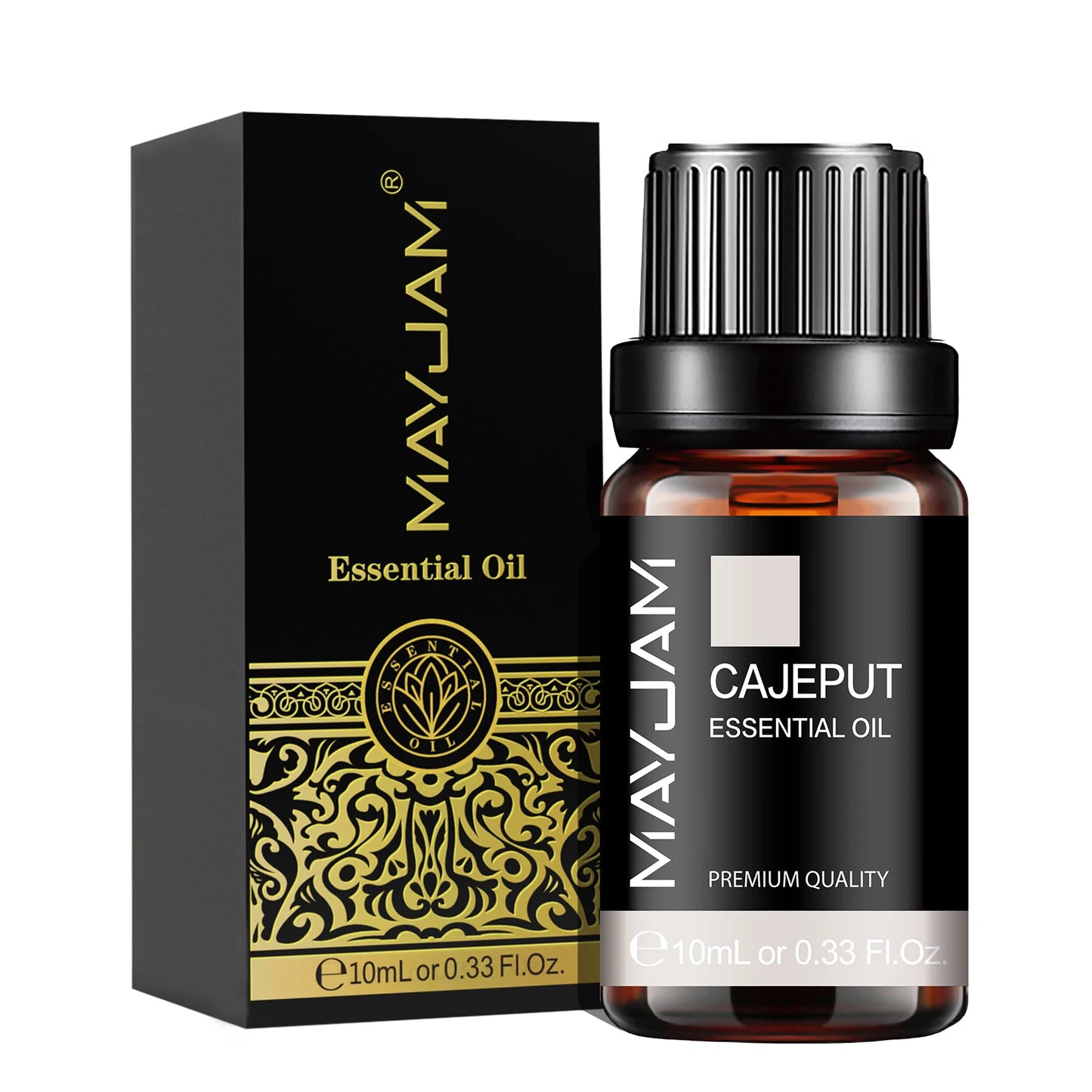 Olejki eteryczne 10ML 37 rodzajow
