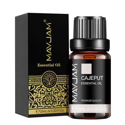 Olejki eteryczne 10ML 37 rodzajow