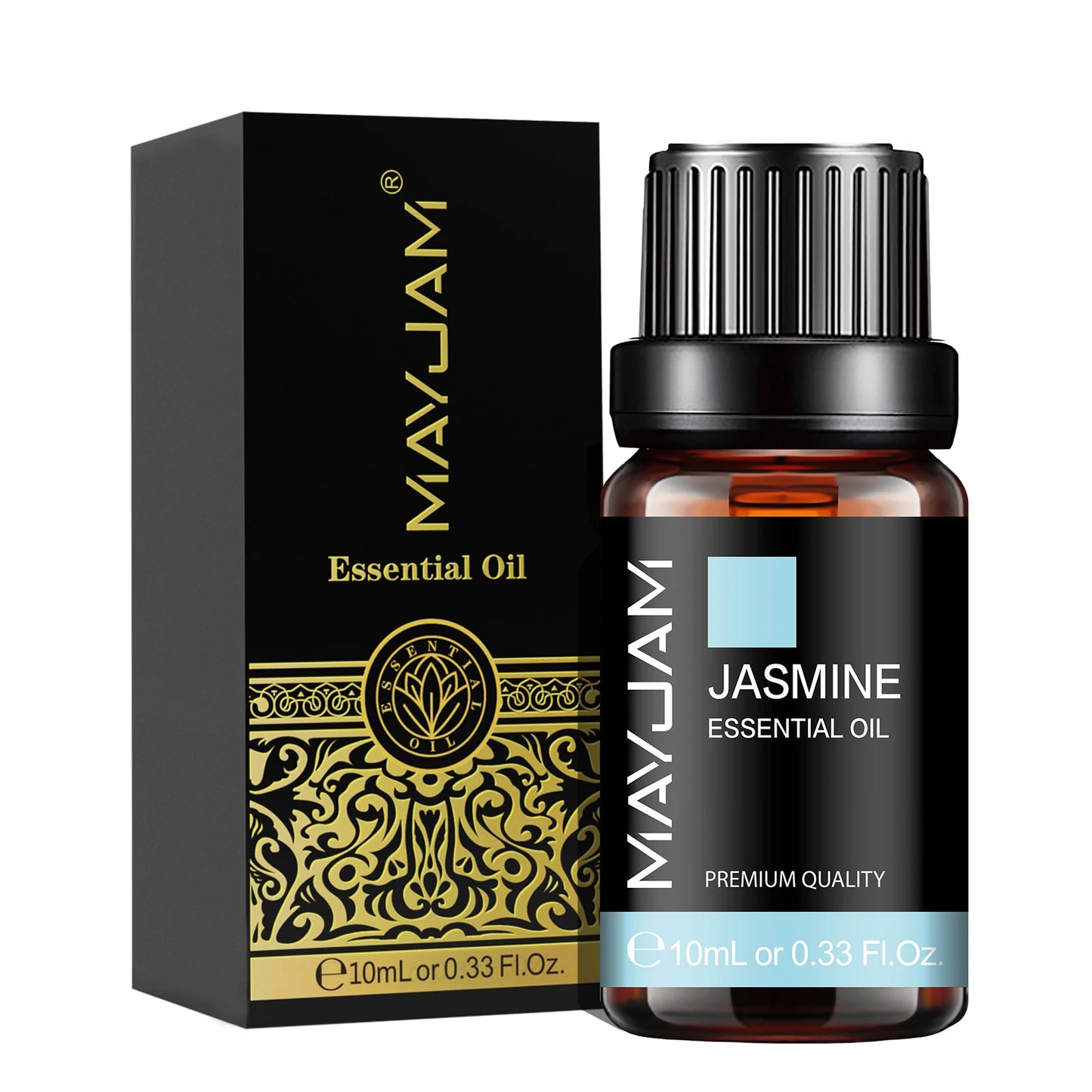 Olejki eteryczne 10ML 37 rodzajow