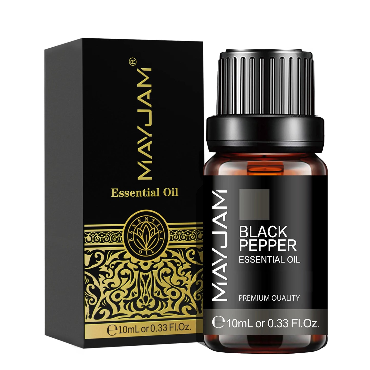 Olejki eteryczne 10ML 37 rodzajow