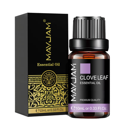 Olejki eteryczne 10ML 37 rodzajow