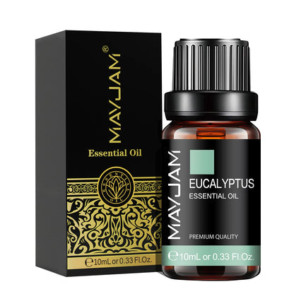 Olejki eteryczne 10ML 37 rodzajow