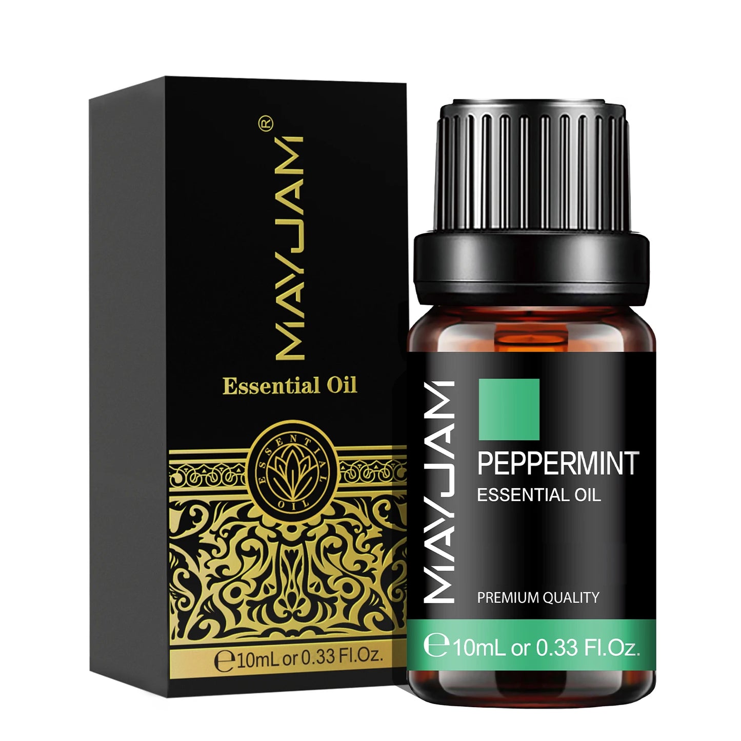 Olejki eteryczne 10ML 37 rodzajow