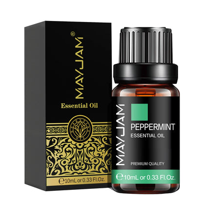 Olejki eteryczne 10ML 37 rodzajow