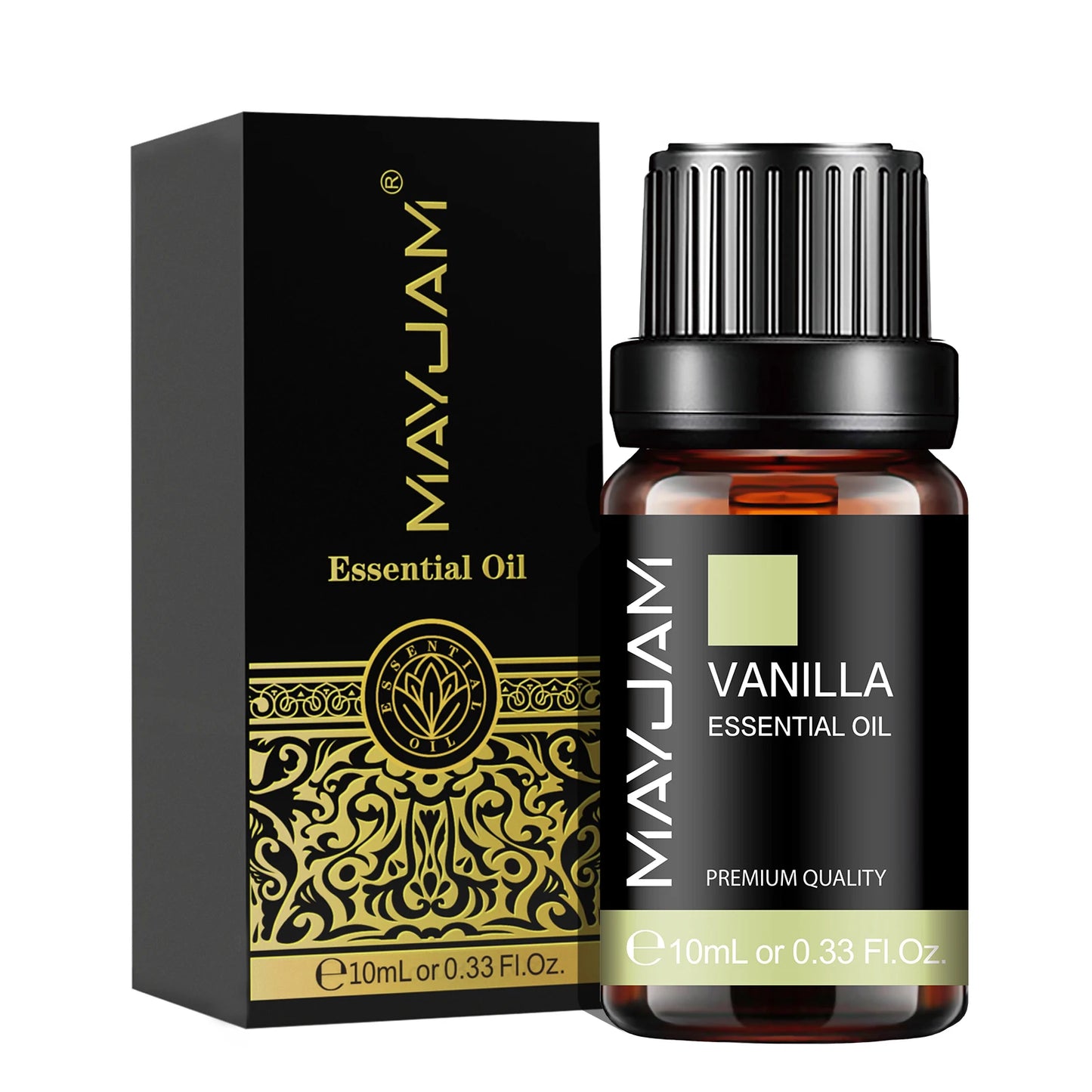 Olejki eteryczne 10ML 37 rodzajow