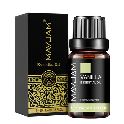 Olejki eteryczne 10ML 37 rodzajow