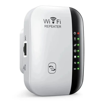 WifiBooster - Wzmocni wifi w twoim domu