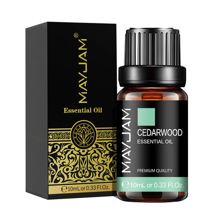 Olejki eteryczne 10ML 37 rodzajow