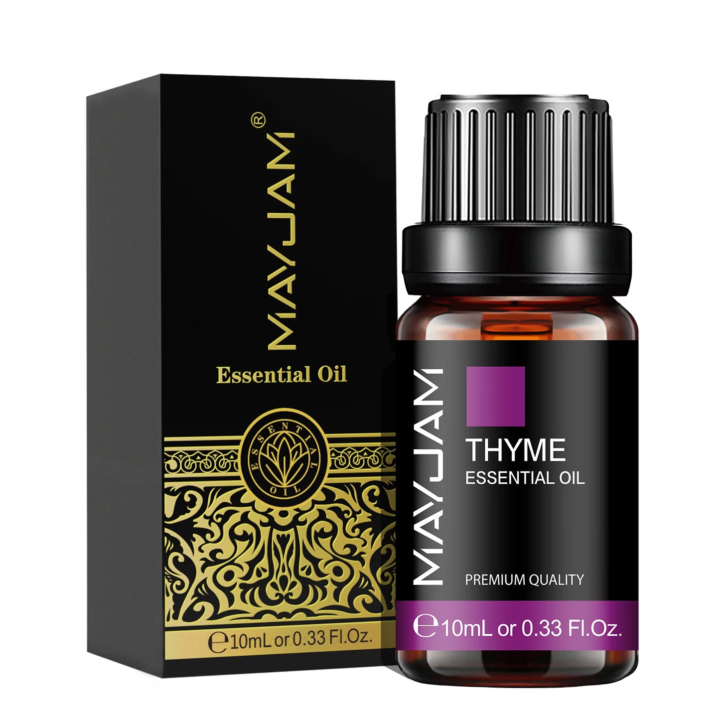 Olejki eteryczne 10ML 37 rodzajow