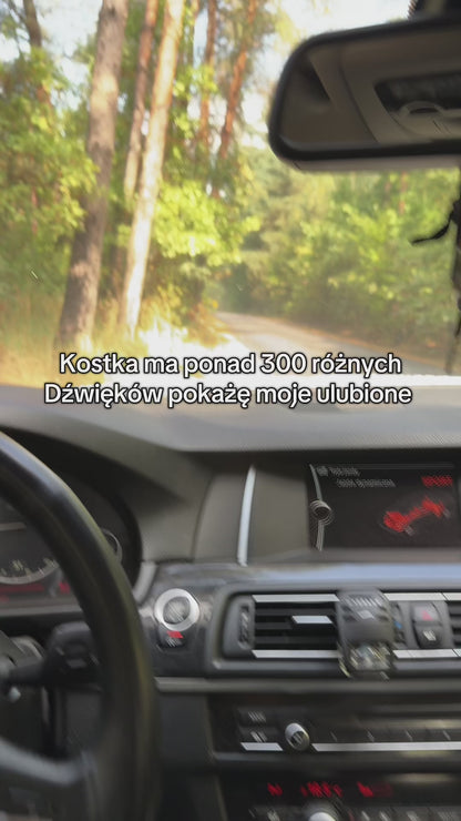 Gadżeciak - ExhaustX PRO