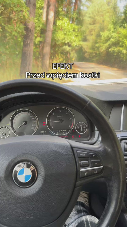 Gadżeciak - ExhaustX PRO